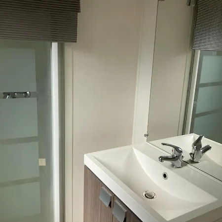 Kemping Paisible Marvilla Park Agde