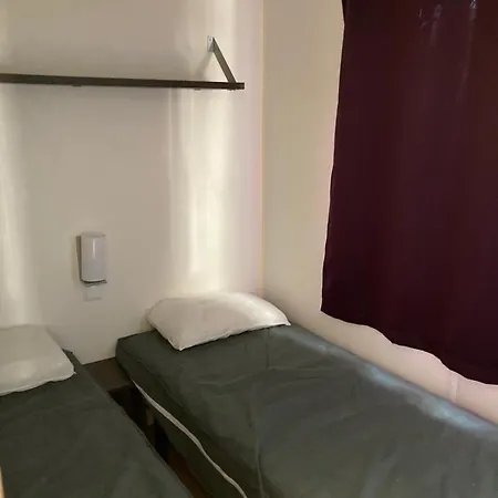 Paisible Marvilla Park *