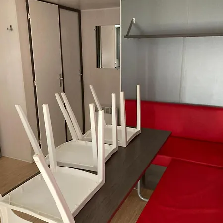 Kemping Paisible Marvilla Park