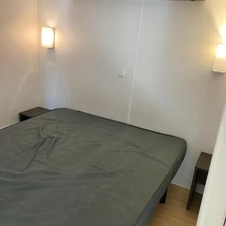 Paisible Marvilla Park Kemping *