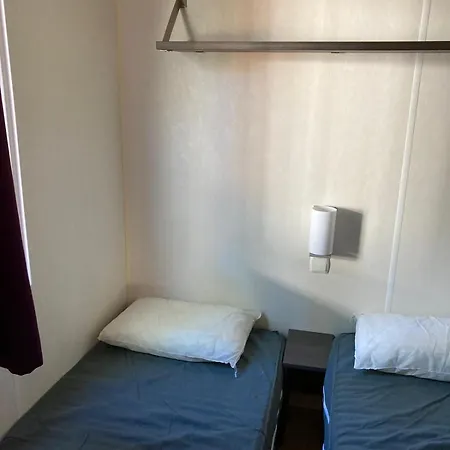 Paisible Marvilla Park Kemping Agde