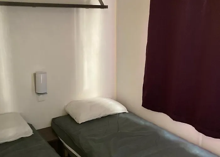 Paisible Marvilla Park *