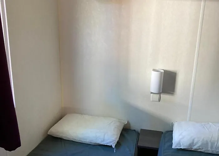 Paisible Marvilla Park 캠프장 아그